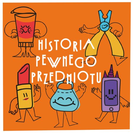 Historia pewnego przedmiotu