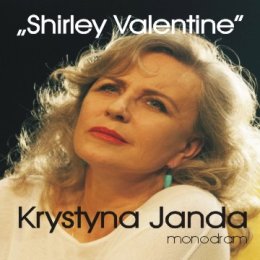 Shirley Valentine - Krystyna Janda